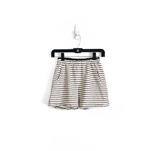 Zara Boys Striped Shorts